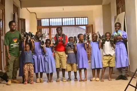 Shoes project