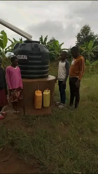 Clean Water Project